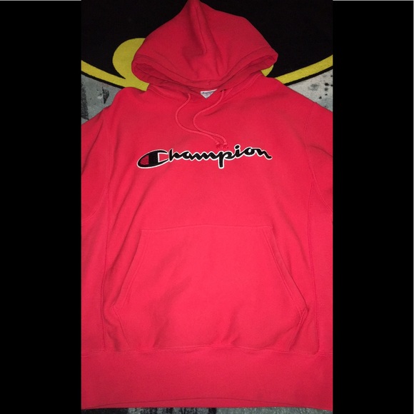 Champion sweater - Picture 1 of 3